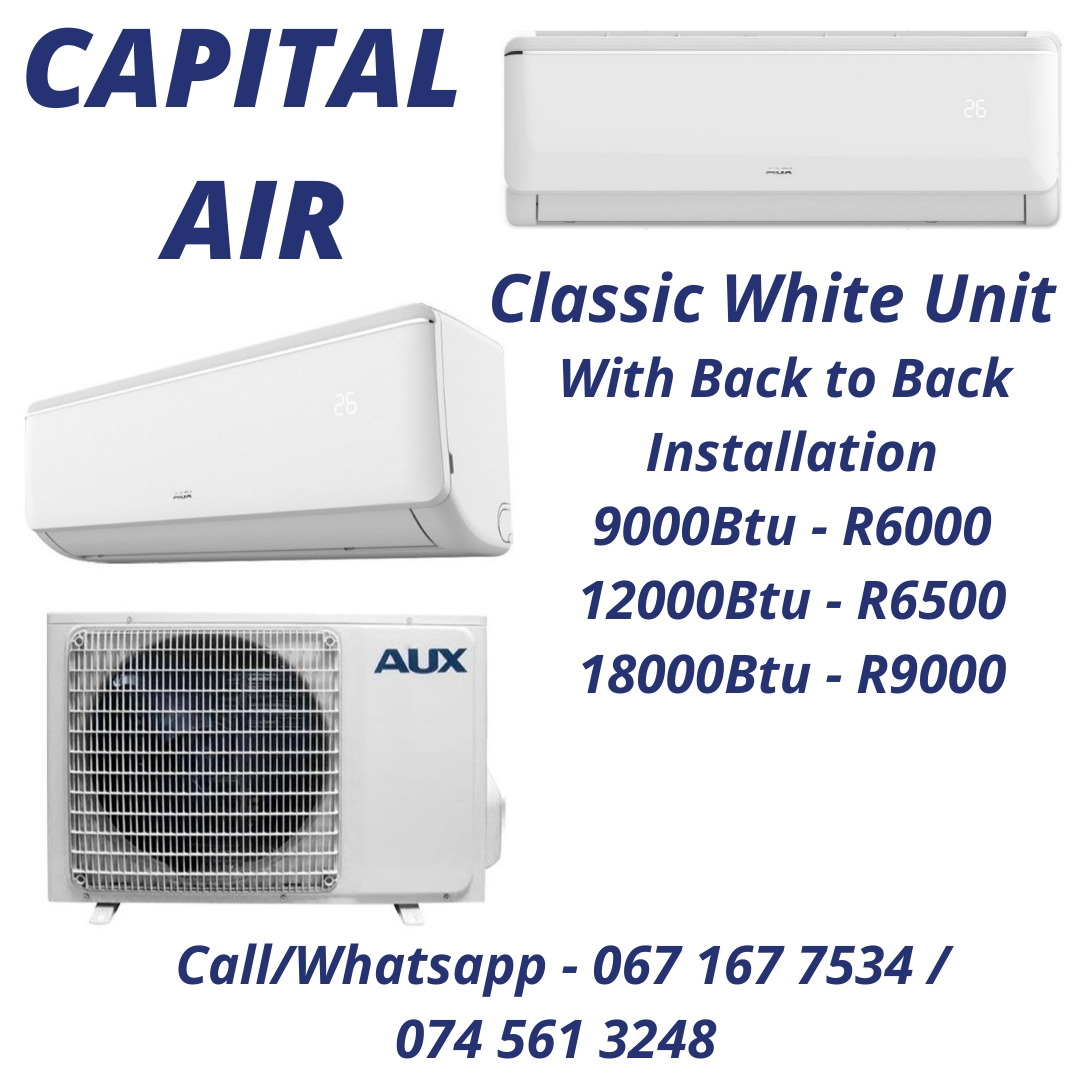 Capital Air