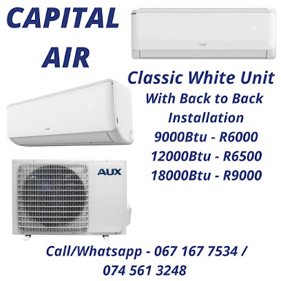 Capital Air