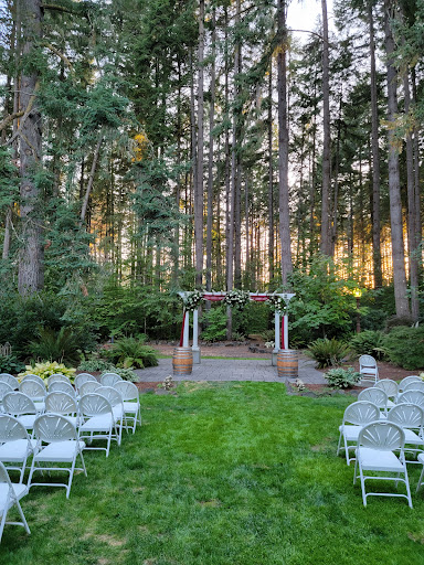 Wedding Venue «Deep Woods Events», reviews and photos, 89980 Territorial Hwy, Elmira, OR 97437, USA