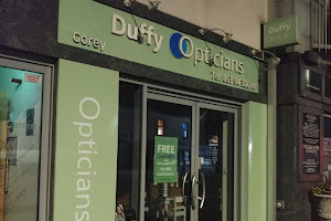 Duffy Opticians