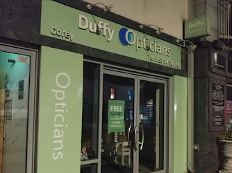 Duffy Opticians