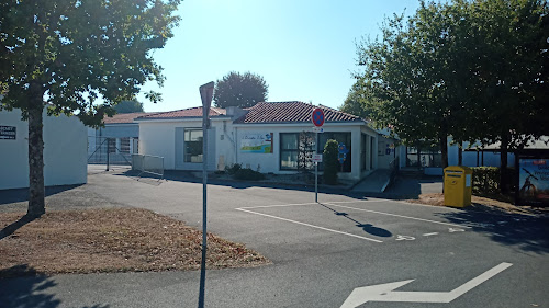 École primaire Ecole Publique L'Oiseau Bleu Saint-Maixent-sur-Vie