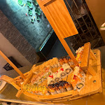 Photo n°5 de l'avis de Yasir.l fait le 14/08/2023 à 10:53 sur le  Ristorante Sushi Ten 2 à Massa