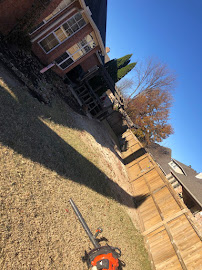 Hilltop Landscaping - Photo 3 - Car repair in , Fayetteville