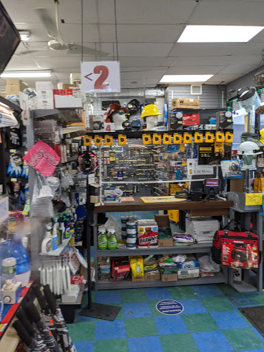 Hardware Store «Jamaica Hardware & Paints, inc.», reviews and photos, 13101 Jamaica Ave, Richmond Hill, NY 11418, USA