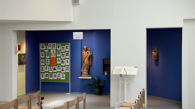 Katholische Kirche St. Petrus Embrachertal