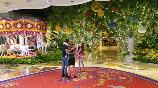 Night Club «Intrigue Nightclub», reviews and photos, 3131 S Las Vegas Blvd, Las Vegas, NV 89109, USA