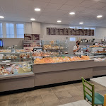 Photo n°1 de l'avis de Mario.e fait le 10/10/2021 à 06:21 sur le  La Rotonda Bar Panificio Pasticceria Ristorante à Borgo Ticino