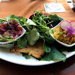 Photo n°3 de l'avis de ioannis. fait le 10/08/2020 à 18:18 sur le  Güldene Gans à Saalfeld