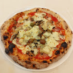 Photo n°6 de l'avis de Massimo.a fait le 14/11/2023 à 11:15 sur le  La Concordia Ristorante & Pizzeria à Minturno