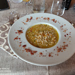 Photo n°1 de l'avis de Cristina.e fait le 20/07/2021 à 11:59 sur le  Hostaria La Gamela à Canal San Bovo