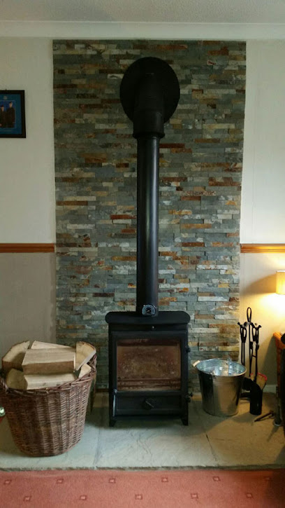 Barrs Chimney Sweeps & Fire Installations