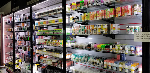 Vaporizer Store «Vape City Tobacco», reviews and photos, 11276 210th St W #101, Lakeville, MN 55044, USA