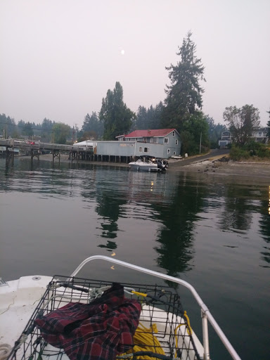 Marina «Boston Harbor Marina», reviews and photos, 312 73rd Ave NE, Olympia, WA 98506, USA