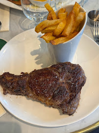 Steak du Café Café l'étoile 1903 à Paris - n°1
