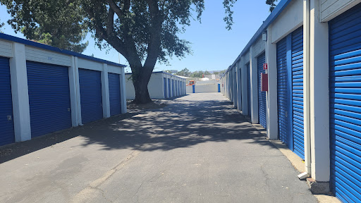 Self-Storage Facility «Mini U Storage», reviews and photos, 109 Aegean Way, Vacaville, CA 95687, USA