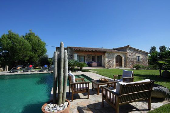 Comments and reviews of Mallorca Farmhouses