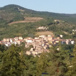 Photo n°4 de l'avis de Corinne.i fait le 21/08/2018 à 21:32 sur le  Hotel Restaurant Candeleto à Pietralunga