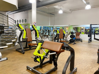 VITALIS HEALTH CENTER - GYM DUSSELDORF OBERBILK