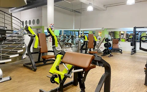 Vitalis Health Center - Gym Dusseldorf Oberbilk image