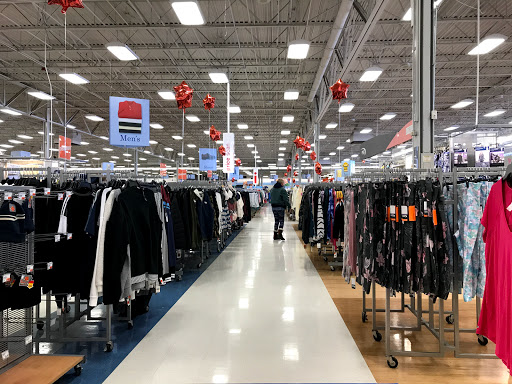 Grocery Store «Meijer», reviews and photos, 1355 N Lexington-Springmill Rd, Mansfield, OH 44906, USA