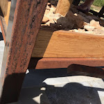 Photo n° 1 de l'avis de Anne. fait le 06/10/2023 à 05:29 pour Ets Combe à Maillane