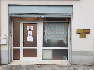 Cabinet médical du Tage (Docteurs Marine Bouysset, Claire Durand, Marie Maleysson) à Paris