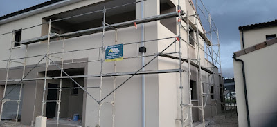 Ltm Facades à Clérieux