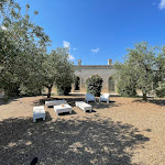 Photo n°4 de l'avis de Sergio.r fait le 23/06/2022 à 11:27 sur le  Masseria Agrituristica Lama San Giorgio à Rutigliano