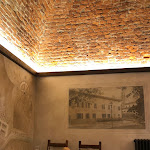 Photo n°15 de l'avis de Spartako. fait le 13/06/2022 à 00:55 sur le  Antico Ristorante Fossati à Canonica Lambro