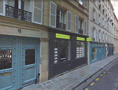 Appart Immo Paris à Paris