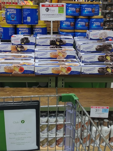 Supermarket «Publix Super Market at Chasewood Plaza», reviews and photos, 6330 W Indiantown Rd, Jupiter, FL 33458, USA