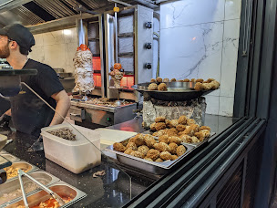 Photo n°74 de Le Cèdre à Paris ()