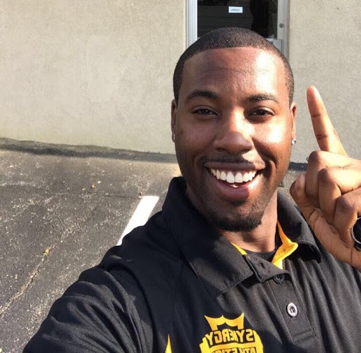 Gym «Synergy Vestal», reviews and photos, 535 Vestal Pkwy W, Vestal, NY 13850, USA