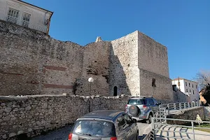 Byzantine Walls of Drama image