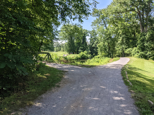 Country Club «Princeton Country Club», reviews and photos, 1 Wheeler Way, Princeton, NJ 08540, USA