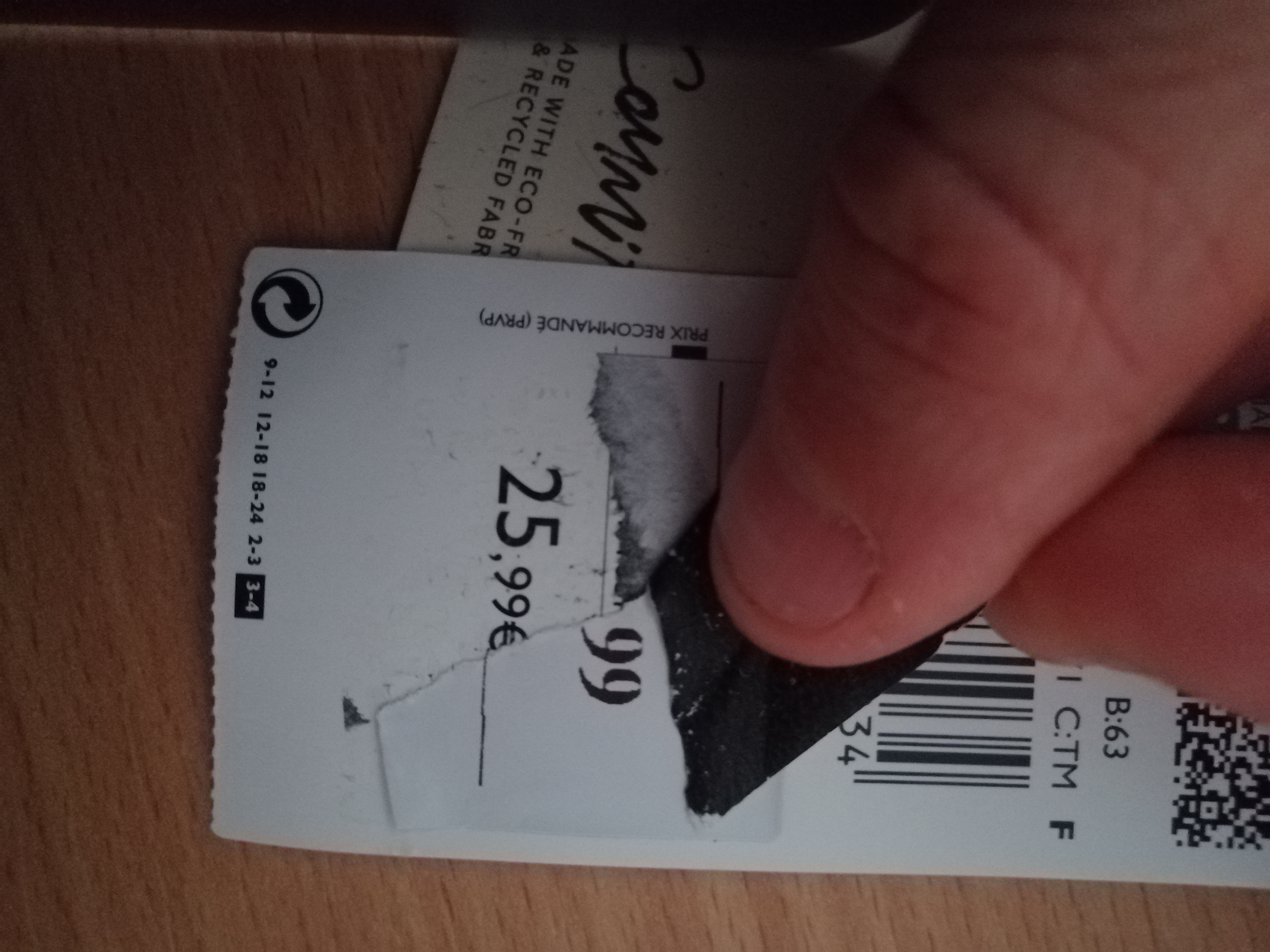 Photo n° 2 de l'avis de benjamin.e fait le 15/08/2020 à 18:48