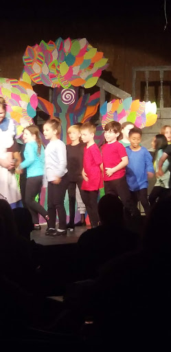 Dinner Theater «The Larry Keeton Theatre», reviews and photos, 108 Donelson Pike, Nashville, TN 37214, USA