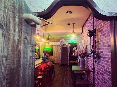 COW GIRL BAR S (カウガールバーエス)