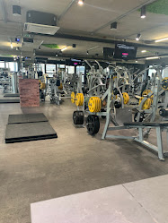 D Fitness központ
