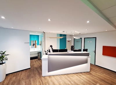 Drs Joseph TAGER et Vincent DUTHOIT - Cabinet D'Orthodontie à Tourcoing