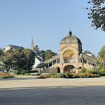 Photo n° 13 de l'avis de Gautier.a fait le 07/10/2023 à 10:14 pour Basilique de Sainte-Anne-d'Auray à Sainte-Anne-d'Auray