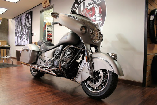 Motorcycle Dealer «Atlanta Highway Indian Motorcycle», reviews and photos, 5960 Atlanta Hwy, Alpharetta, GA 30004, USA