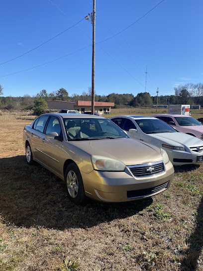 County Line Used Cars