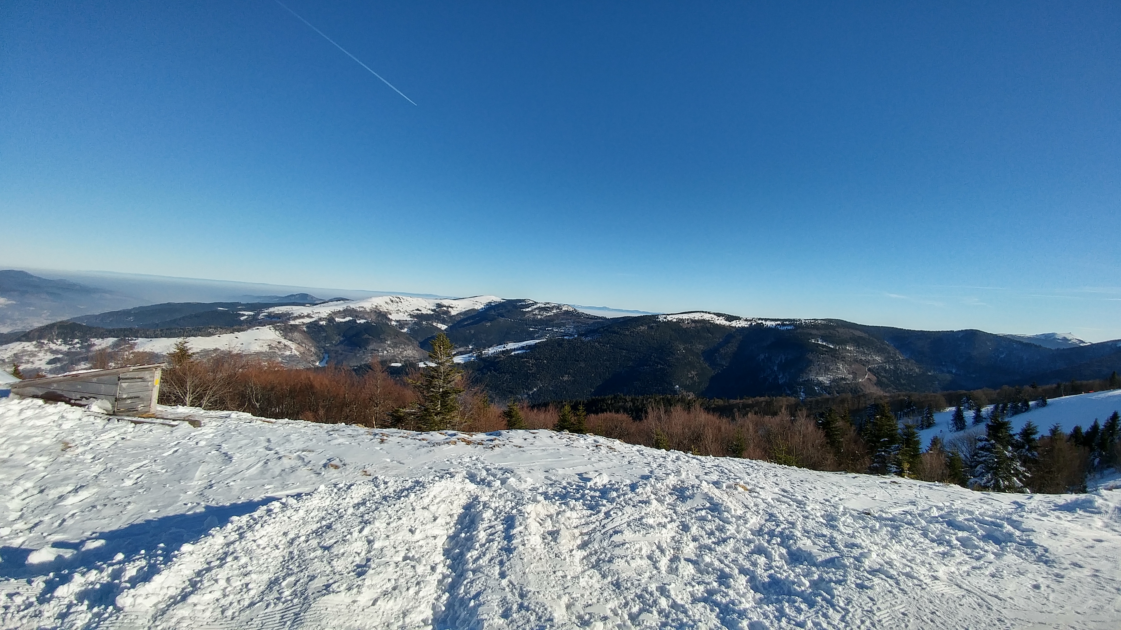 Photo n° 1 de l'avis de Patrice.a fait le 31/01/2017 à 09:52