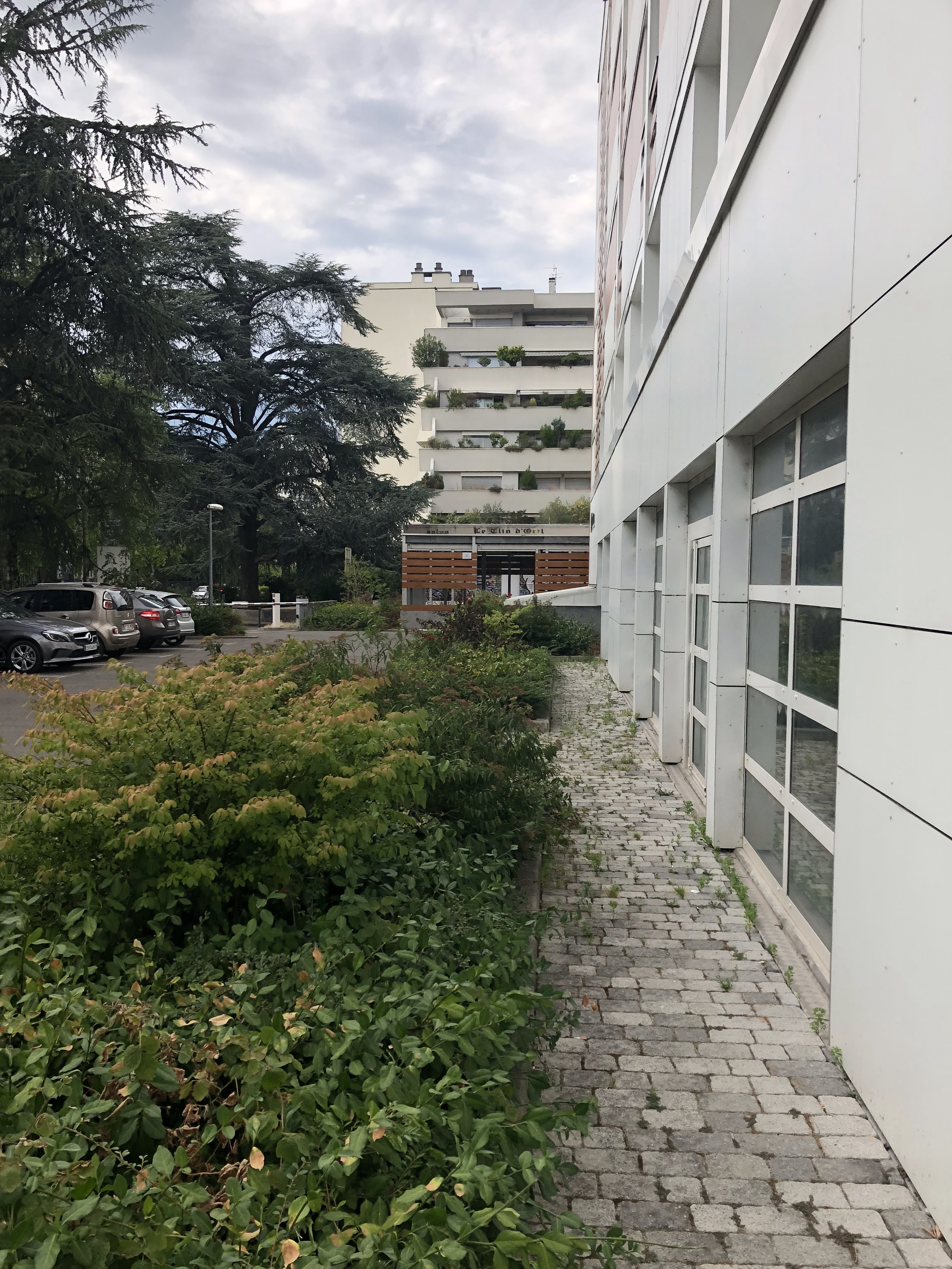 Photo n° 11 de l'avis de Nicolas.r fait le 20/07/2018 à 16:51