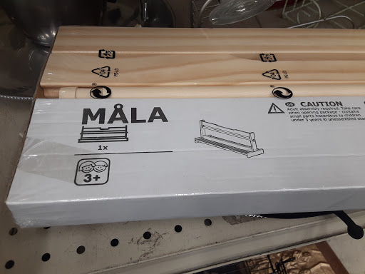 Thrift Store «Goodwill Industries of the Chesapeake, Inc.», reviews and photos, 674 Old Mill Rd, Millersville, MD 21108, USA