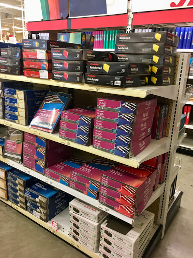 Office Supply Store «Office Depot», reviews and photos, 321 Rohnert Park Expy, Rohnert Park, CA 94928, USA