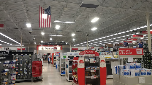 Office Supply Store «Staples», reviews and photos, 430 E Hanes Mill Rd, Winston-Salem, NC 27105, USA