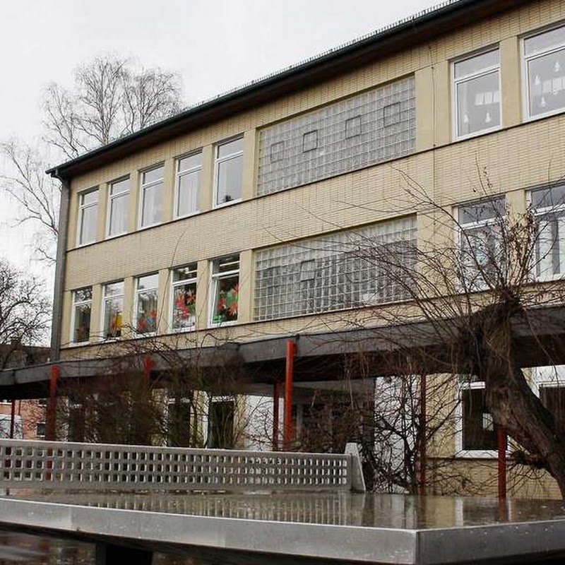 Brüder-Grimm-Schule Baunatal